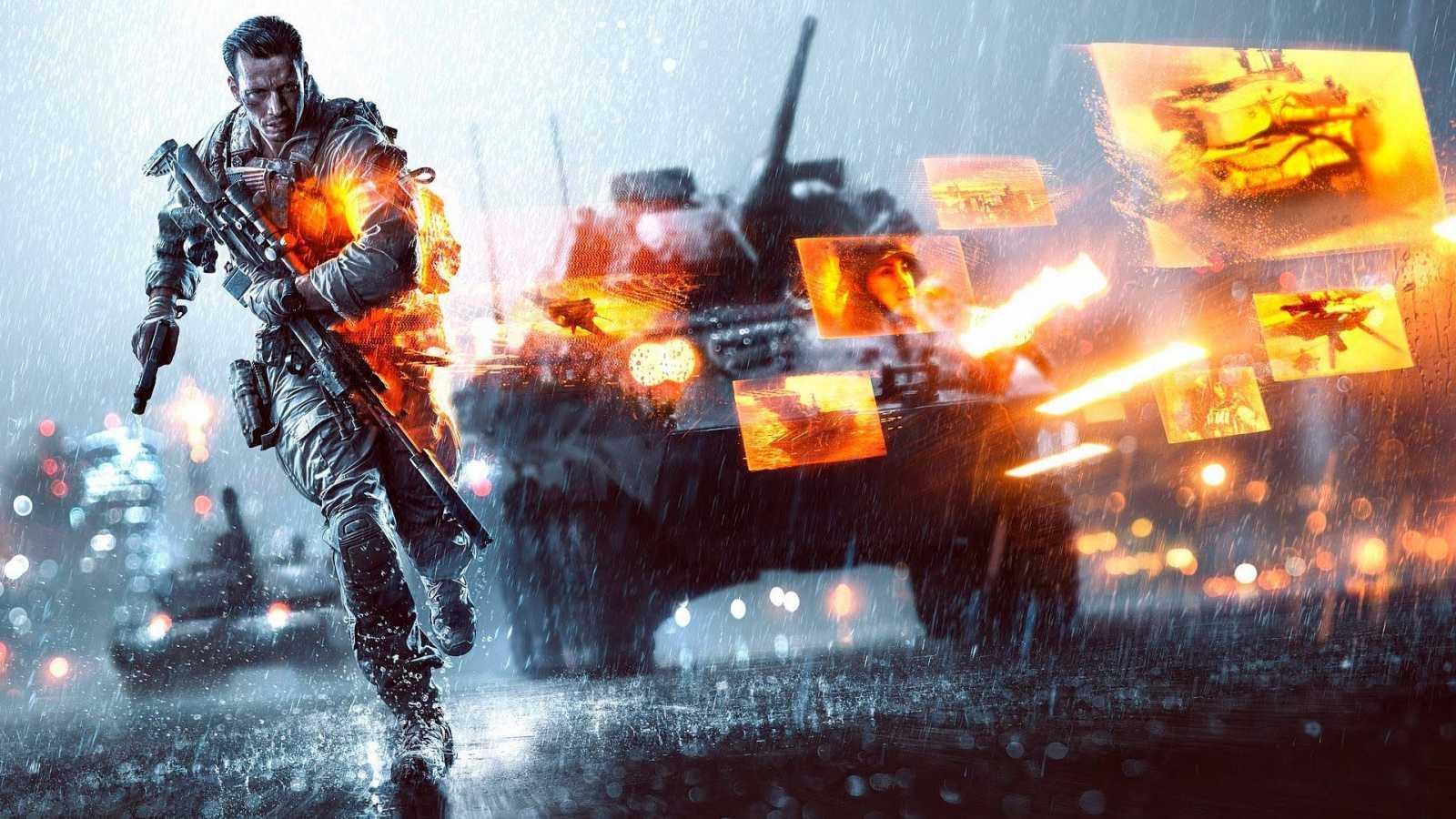 Battlefield 4 zažívá vlnu zájmu. Vývojáři navyšují kapacitu serverů po odhalení nového dílu