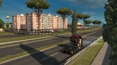 Euro Truck Simulator 2 - Italia