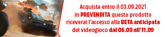 Battlefield 2042 v září odstartuje betu. Úniky se neshodují na termínu