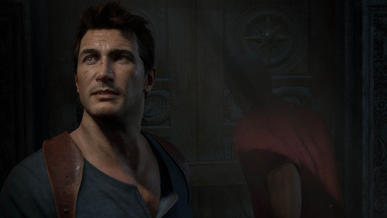 Uncharted 4: A Thief’s End