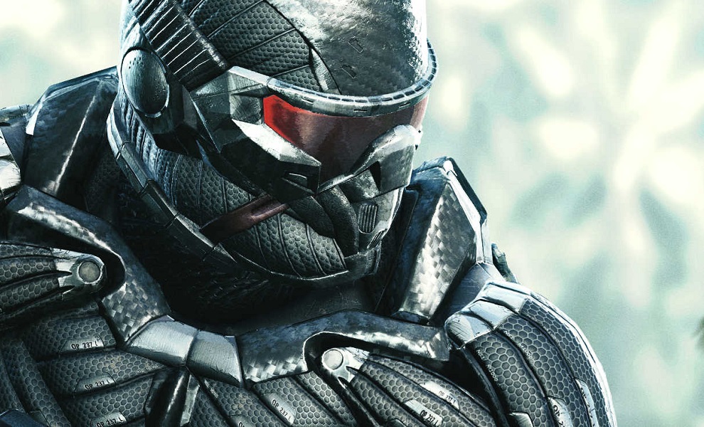 Launch trailer oficiálně ohlašuje návrat Crysis