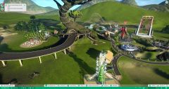 Planet Coaster