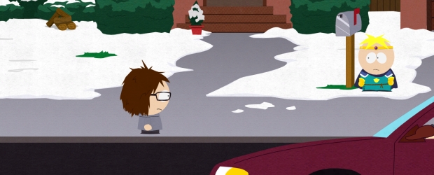 South Park: The Stick of Truth