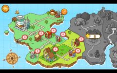 Scribblenauts Unlimited