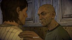 The Walking Dead: A New Frontier - Ep. 5: From the Gallows