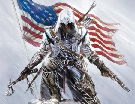 Odkryjte tajemství v Assassin's Creed 3