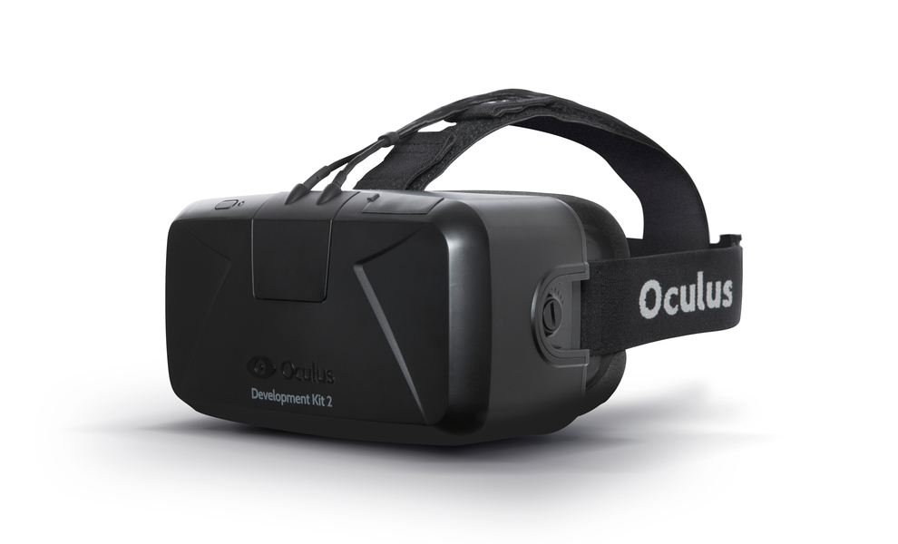 Počítač a Oculus Rift vyjde na 40 tisíc
