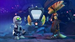 Ratchet & Clank All 4 One