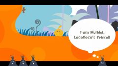 LocoRoco Remastered