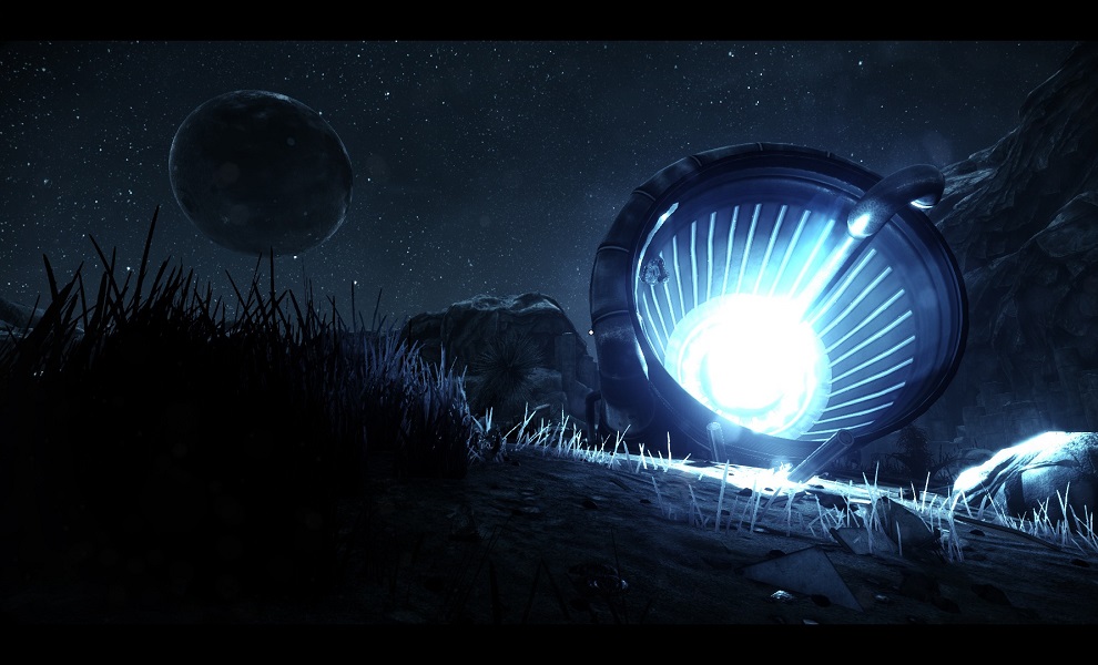 The Solus Project od 18. 2. v early access