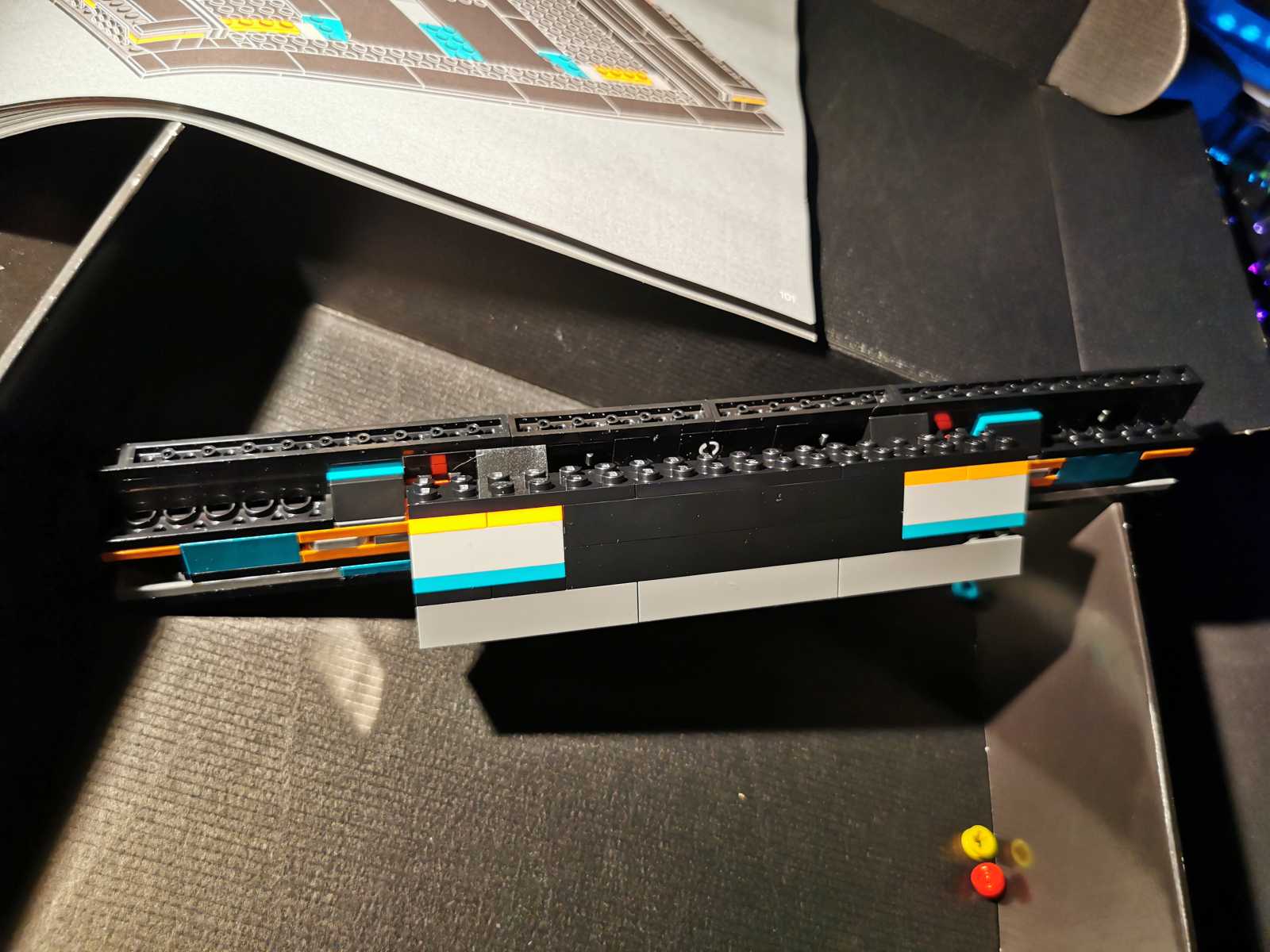 Lego Atari 2600