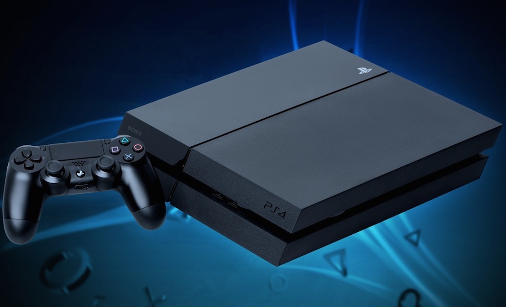 Nový firmware pro PS4 rozšíří online úložiště