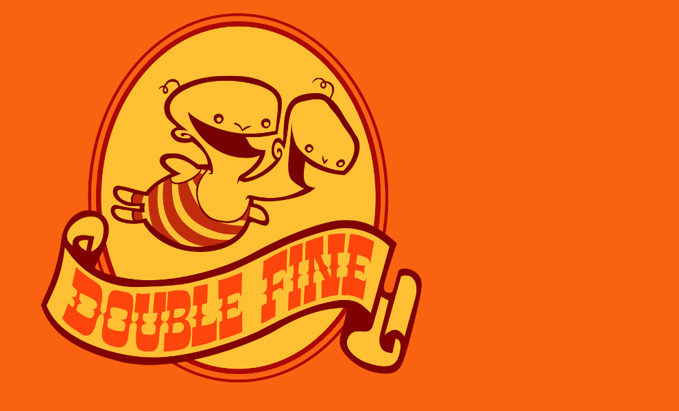 Studio Double Fine propouští