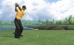 Tiger Woods PGA Tour 2007