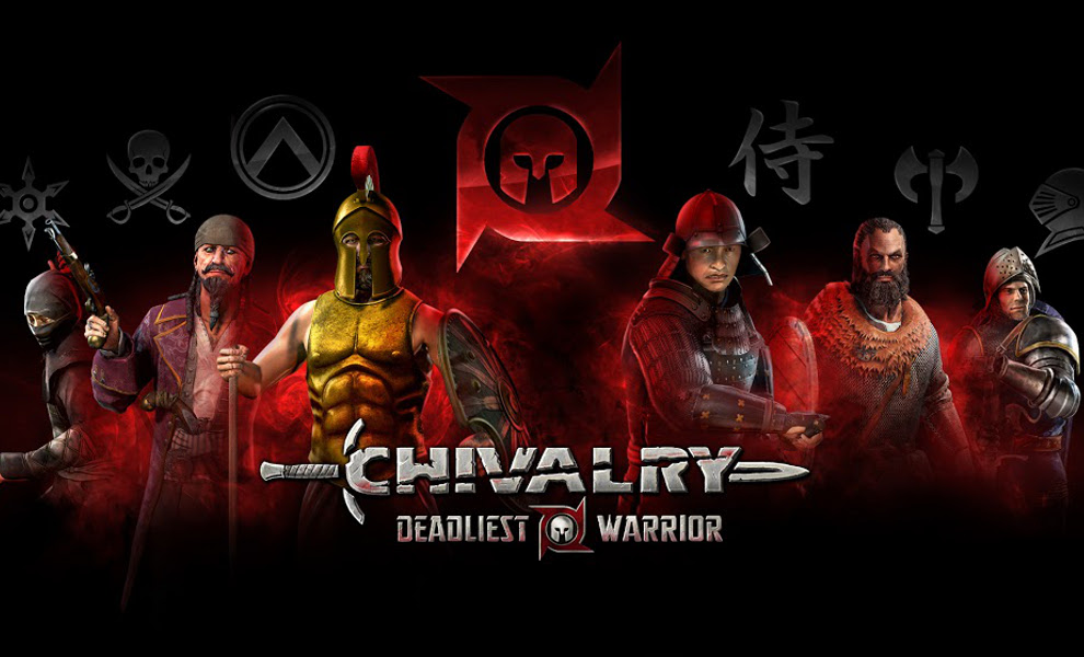 Chivalry: Deadliest Warrior