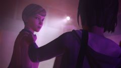 Life is Strange: Episode 4 - Dark Room