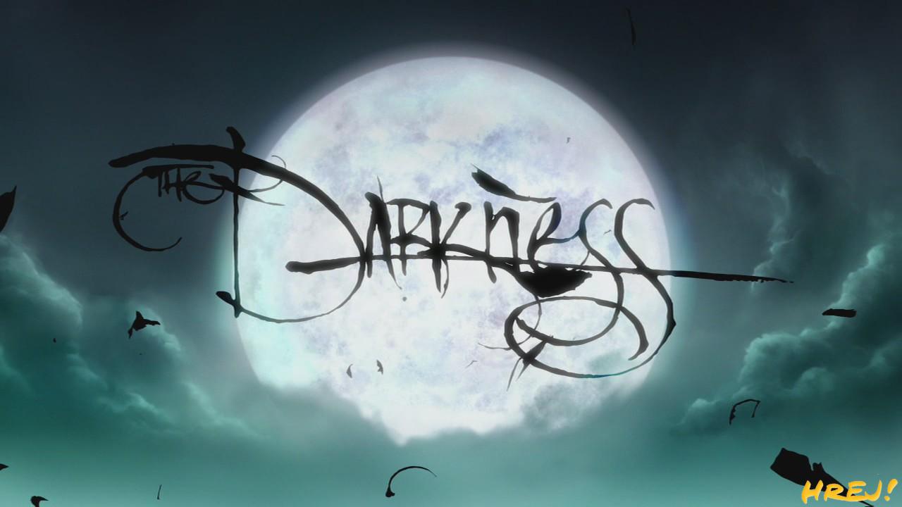 The Darkness