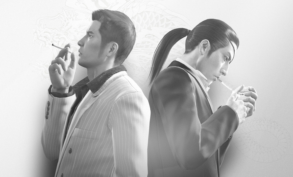 Yakuza 0