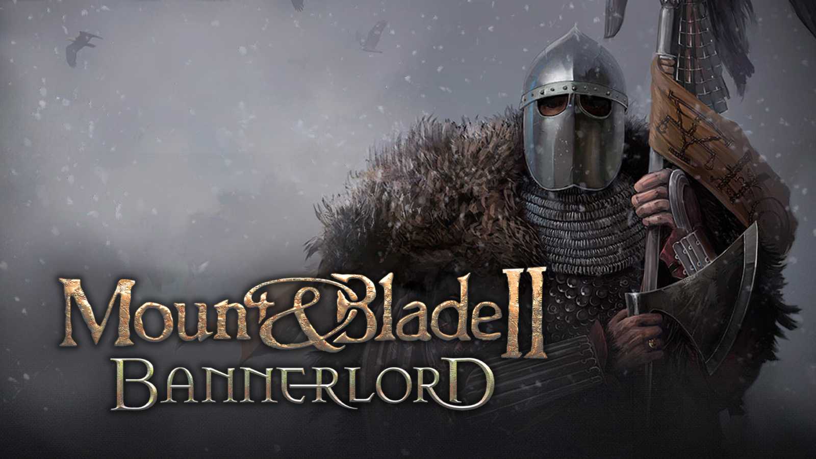 Objevil se termín vydání konzolové verze Mount & Blade II: Bannerlord 