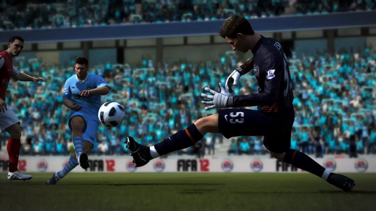 FIFA 12