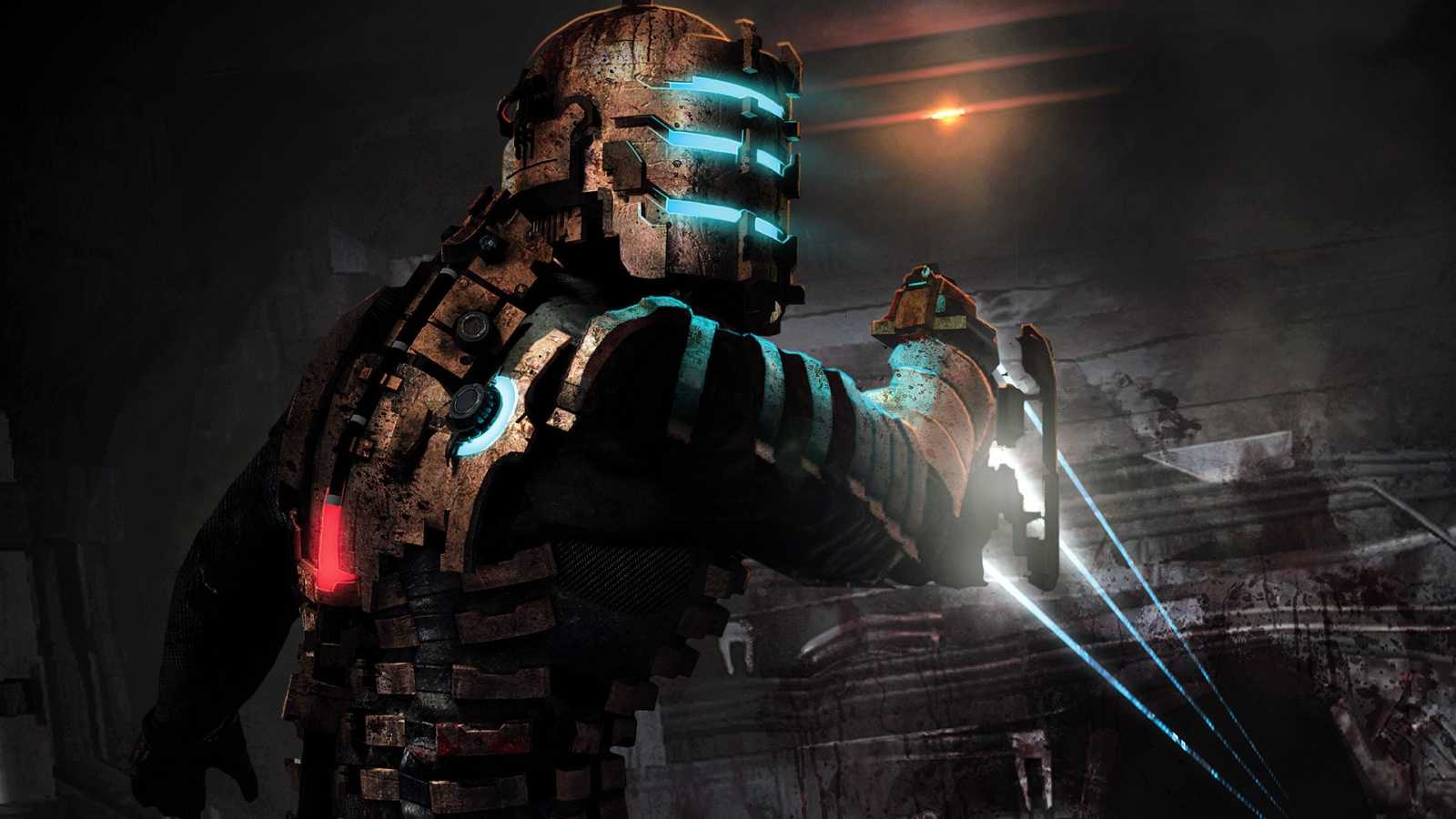 Remake Dead Space letošek nestihne. Dočkáme se jej nejdříve počátkem roku 2023, potvrzují vývojáři