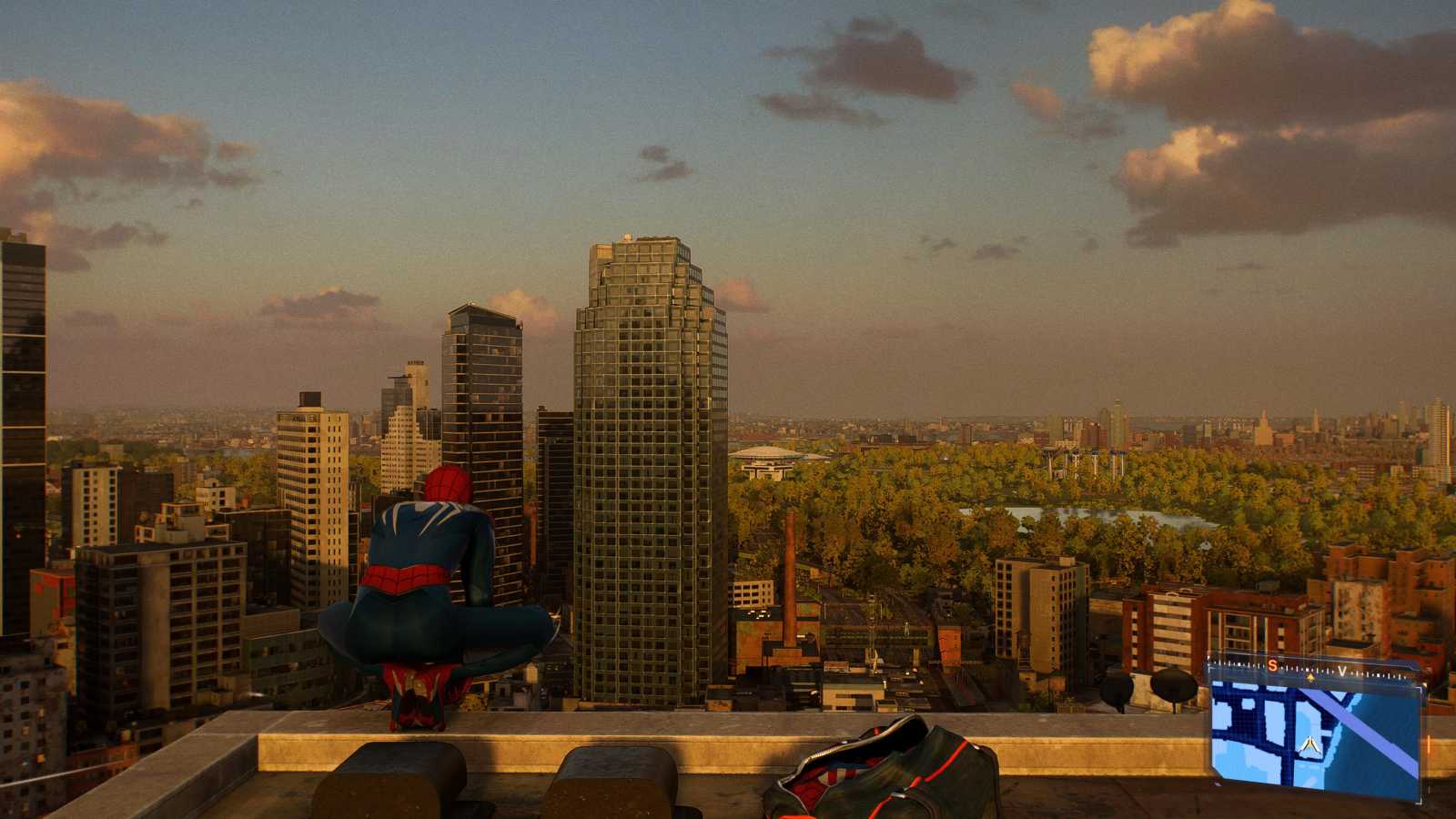 Recenze Marvel's Spider-Man 2, strhující jízdy nejen pro fanoušky komiksů