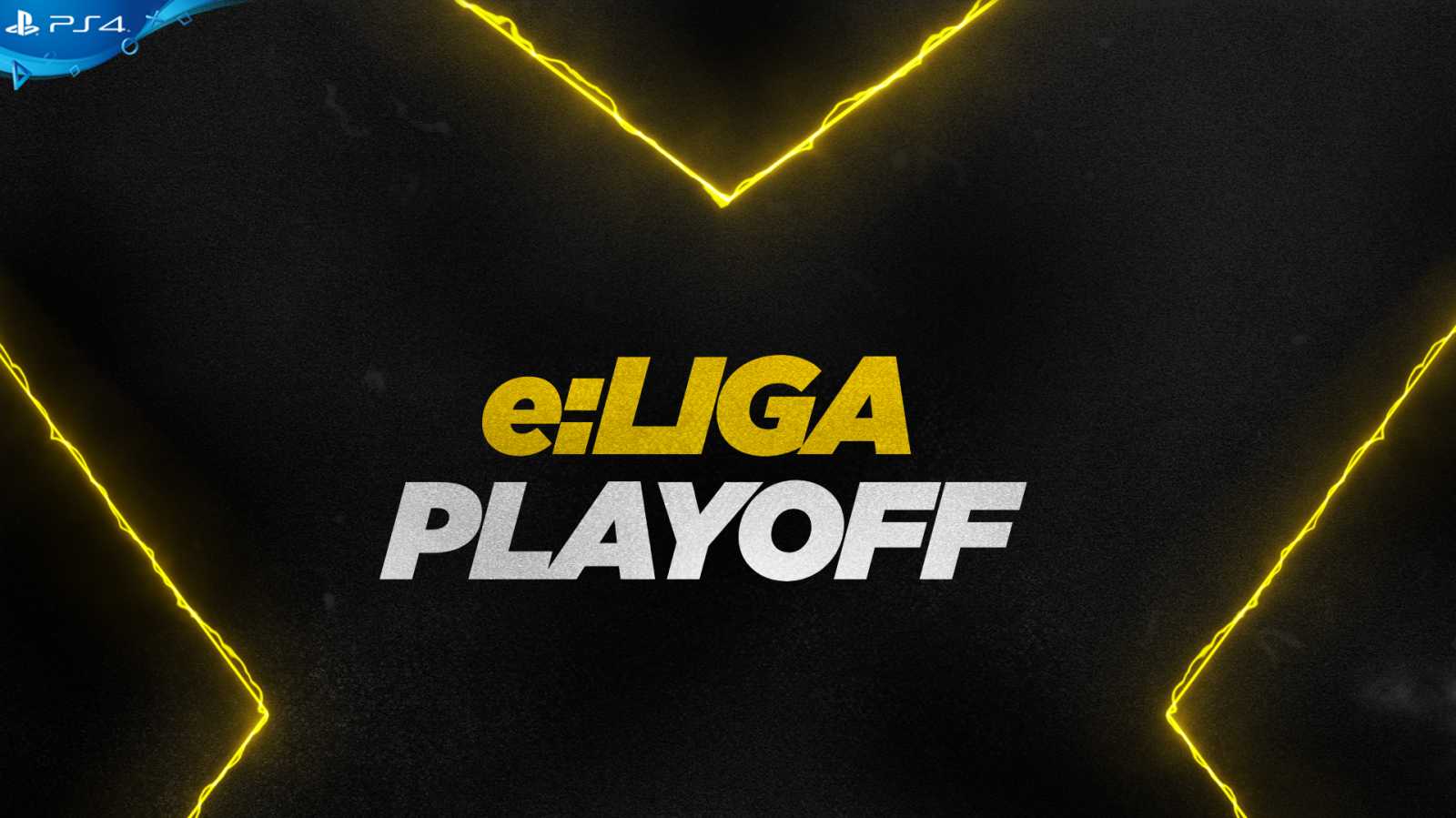 e:liga playoff