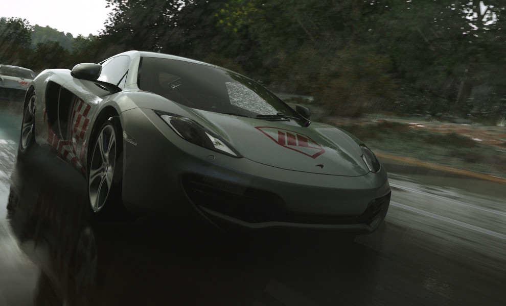 Driveclub láká videem na první DLC