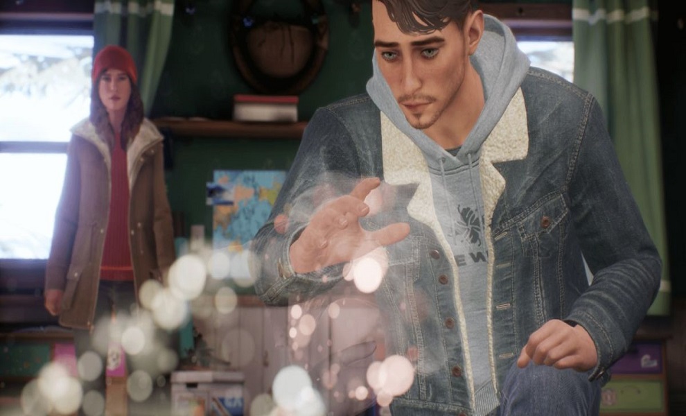 Tvůrci Life is Strange představují další titul