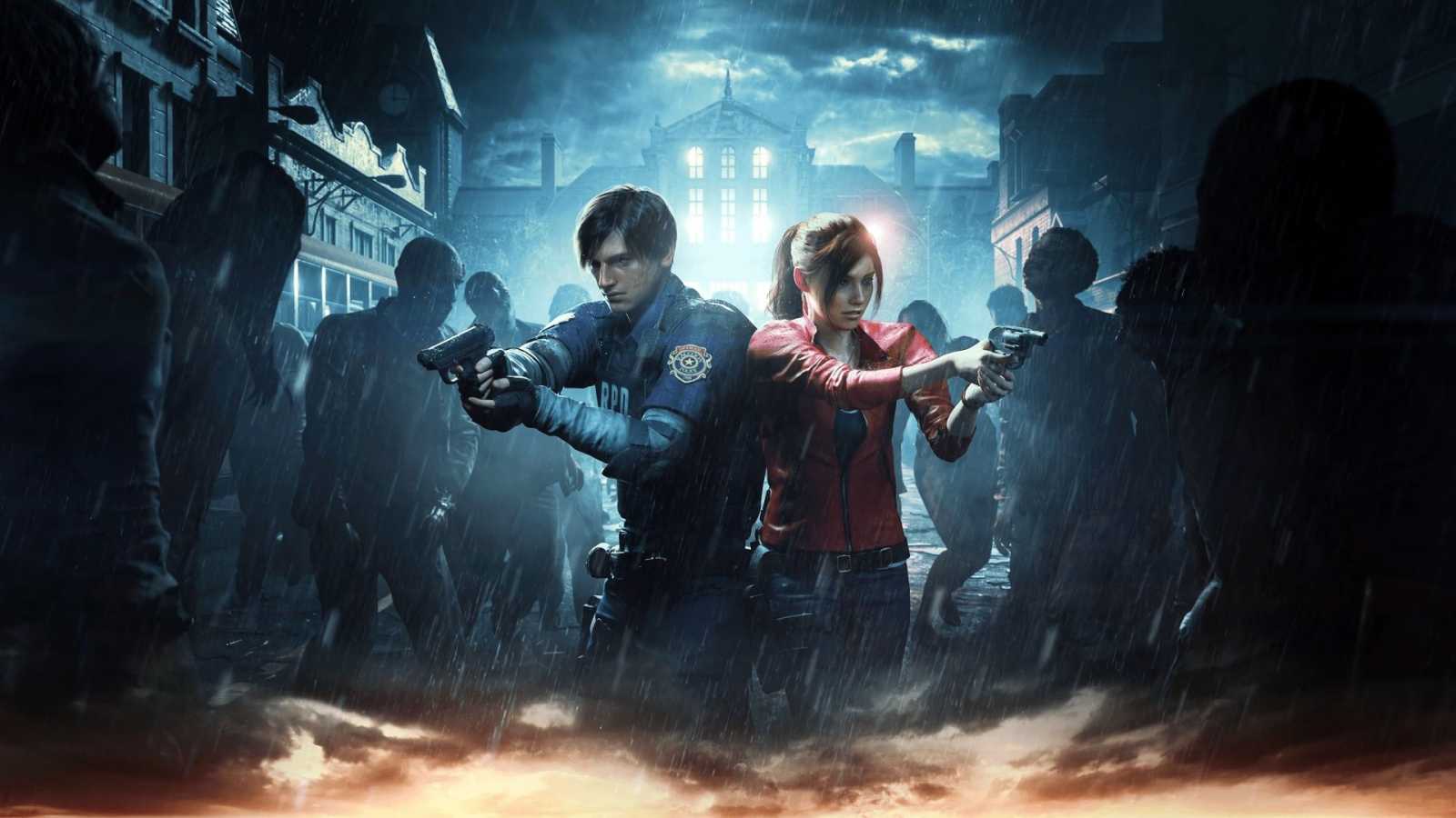 Vylepšené verze Resident Evil 2, 3 a 7 lze na PC vrátit do původního stavu. Capcom vyslyšel přání hráčů