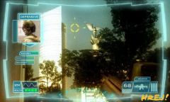 Ghost Recon: Advanced Warfighter - tipy a triky