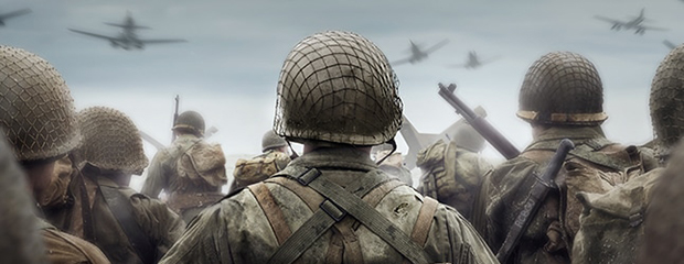 Call of Duty: WWII