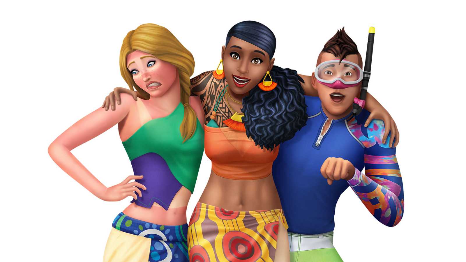 Potvrzeno: The Sims 5 si stáhnete zdarma. Některé dříve prémiové prvky budou rovnou v základní hře