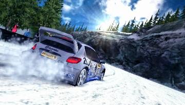 Sega Rally (PSP)