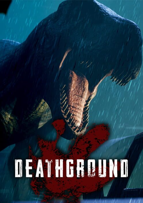 Deathground