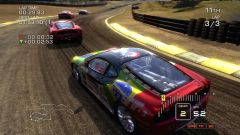 Ferrari Challenge