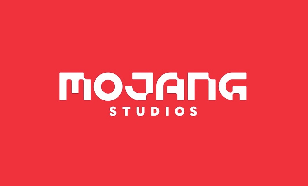 Studio Mojang mění logo i jméno