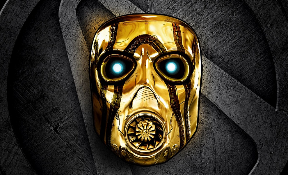 Odhalení Borderlands 3 možná už na TGA