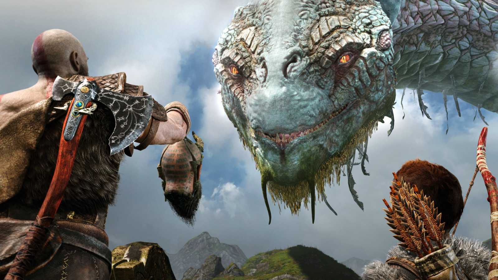 PlayStation Studios vítají nového člena. Sony koupilo studio pomáhající u nejnovějších dílů God of War