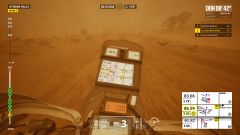 Recenze Dakar Desert Rally, skvělých závodů s katastrofálními rezervami