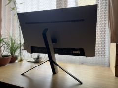 Recenze nového monitoru Sony Inzone M3 - testujeme protipól loňské vlajkové lodi M9