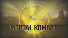 Mortal Kombat