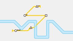 Mini Metro