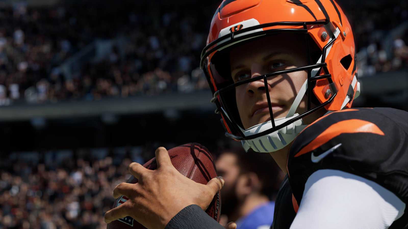 Ani na hřištích amerického fotbalu není situace růžová. Fanoušci tepou Madden NFL 23