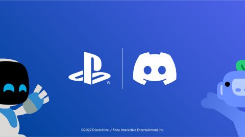 Discord spouští integraci s PlayStationem, jde o výsledek loňské investice