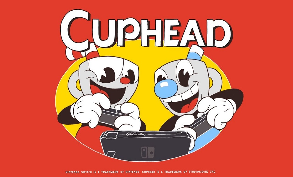 Cuphead soundtrack je velmi oblíbený