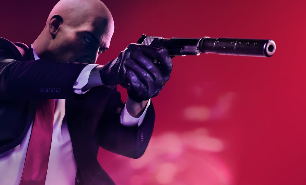 Hitman 2 už je bez Denuva 