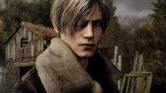 Capcom uvolnil dalších 12 minut z remaku Resident Evil 4. Vidět je i ikonická scéna z chaty a spolupráce s Ashley