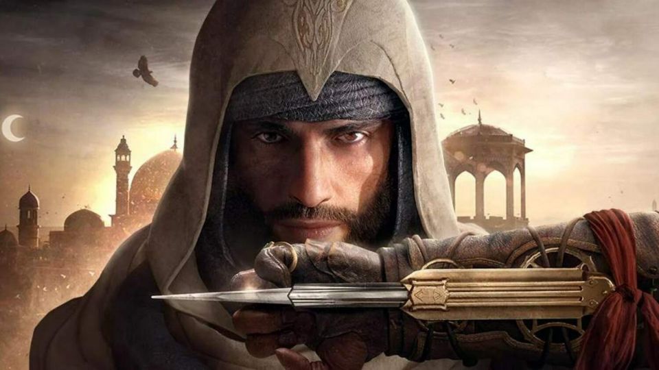 Ubisoft představil Assassin’s Creed Mirage. První trailer nás zanáší do prosluněného Bagdádu 
