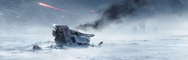 Star Wars Battlefront